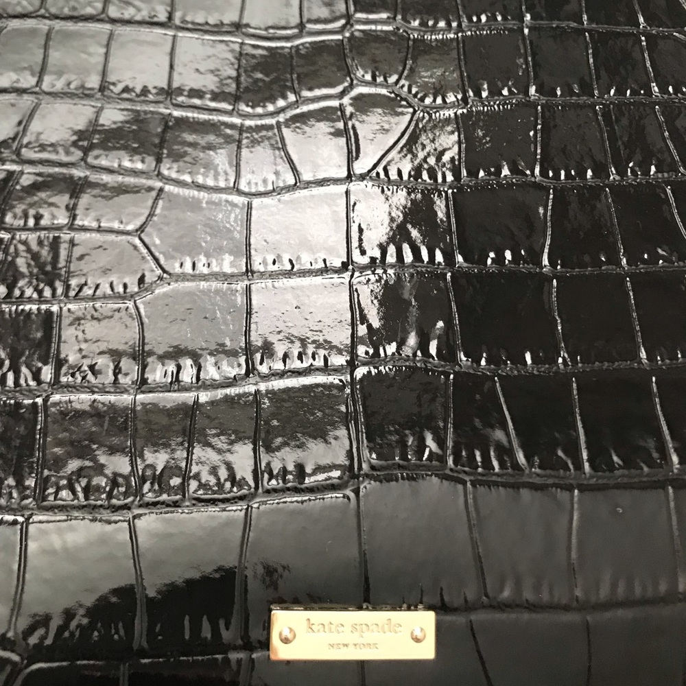 Kate Spade tote bag - Picture 7 of 7